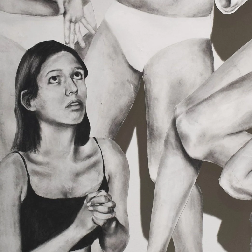 Senior Thesis Exhibition