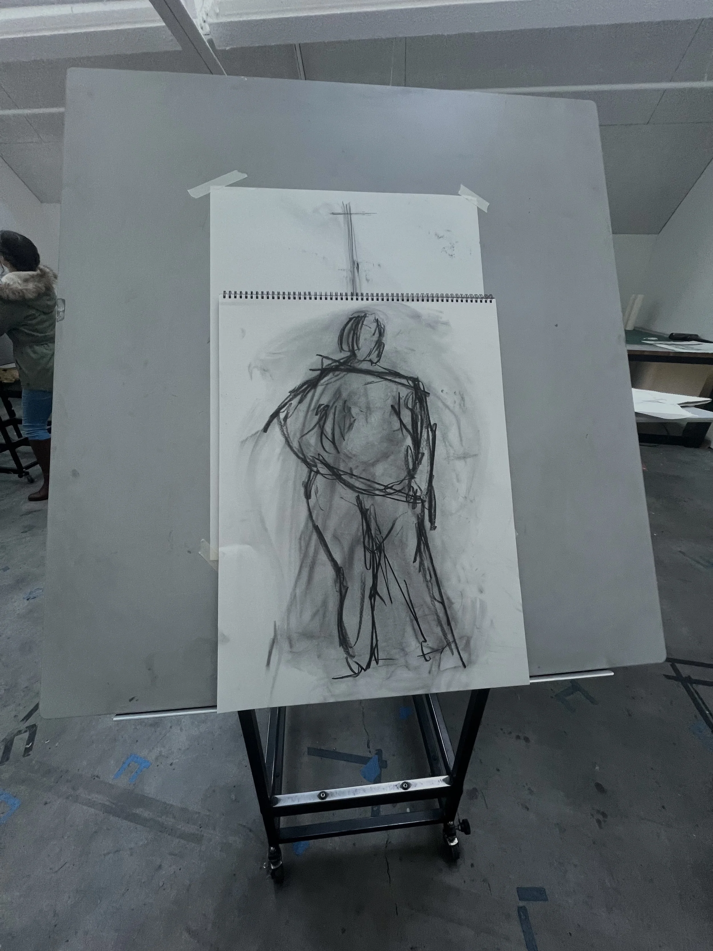 Observational Drawings