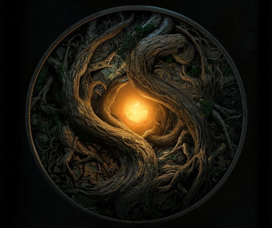 Copy of Mystical Guardian Parts Circular Frame.jpg
