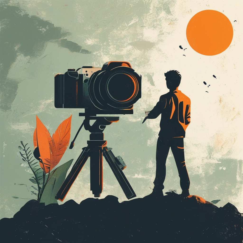 形象影片製作完整指南：企業打造品牌影響力的關鍵策略