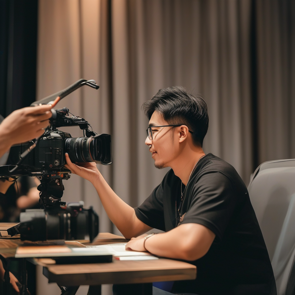 活動錄影完整指南｜活動紀錄攝影、報價行情與專業拍攝技巧全解析