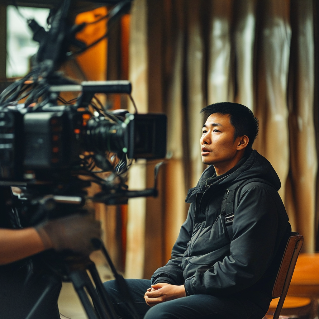 訪談剪輯技巧全攻略：從紀錄片拍攝手法到後期節奏掌握，打造專業訪談影片