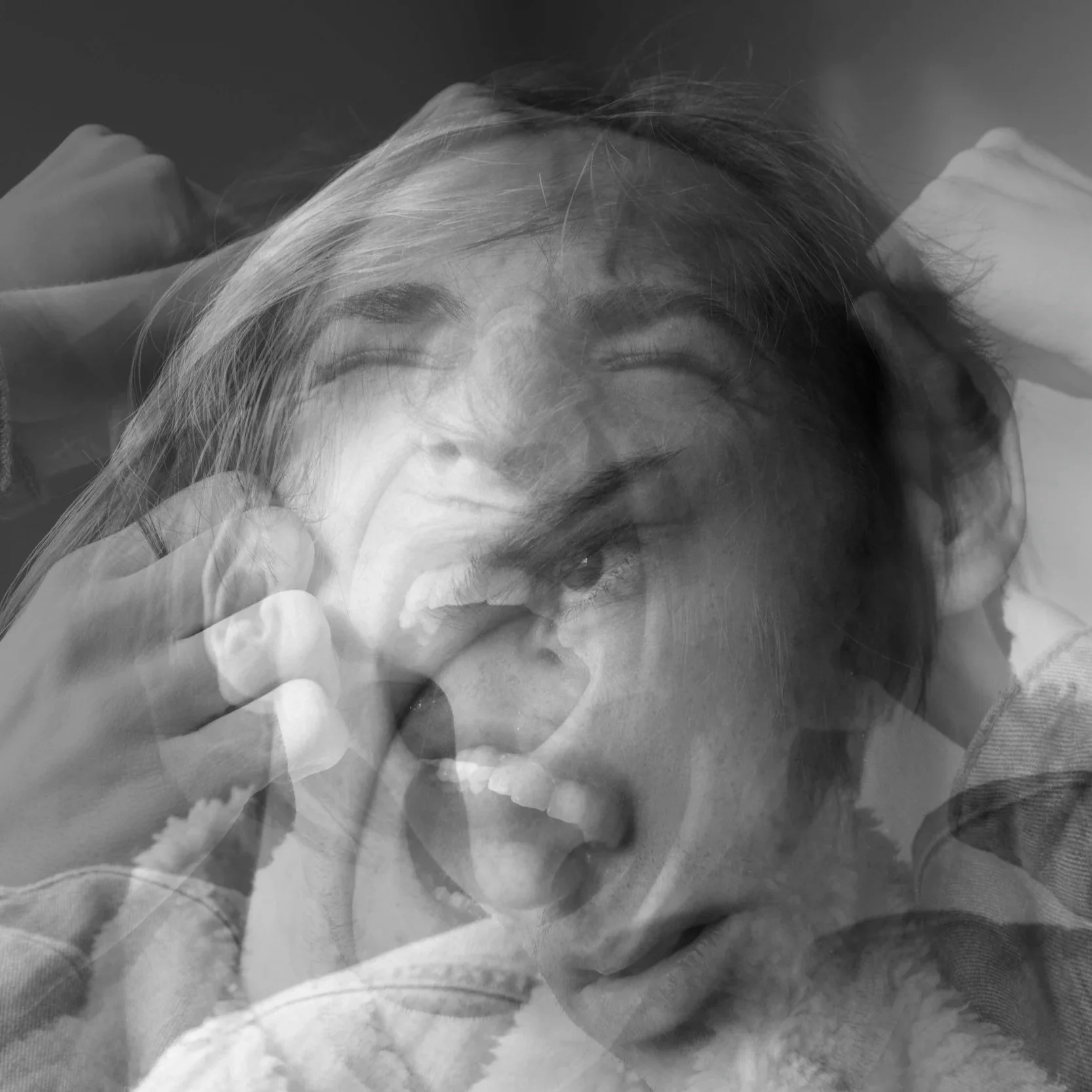 The Gestalt Cycle of Experience: Spotting your Inner Critic and its sidekicks.