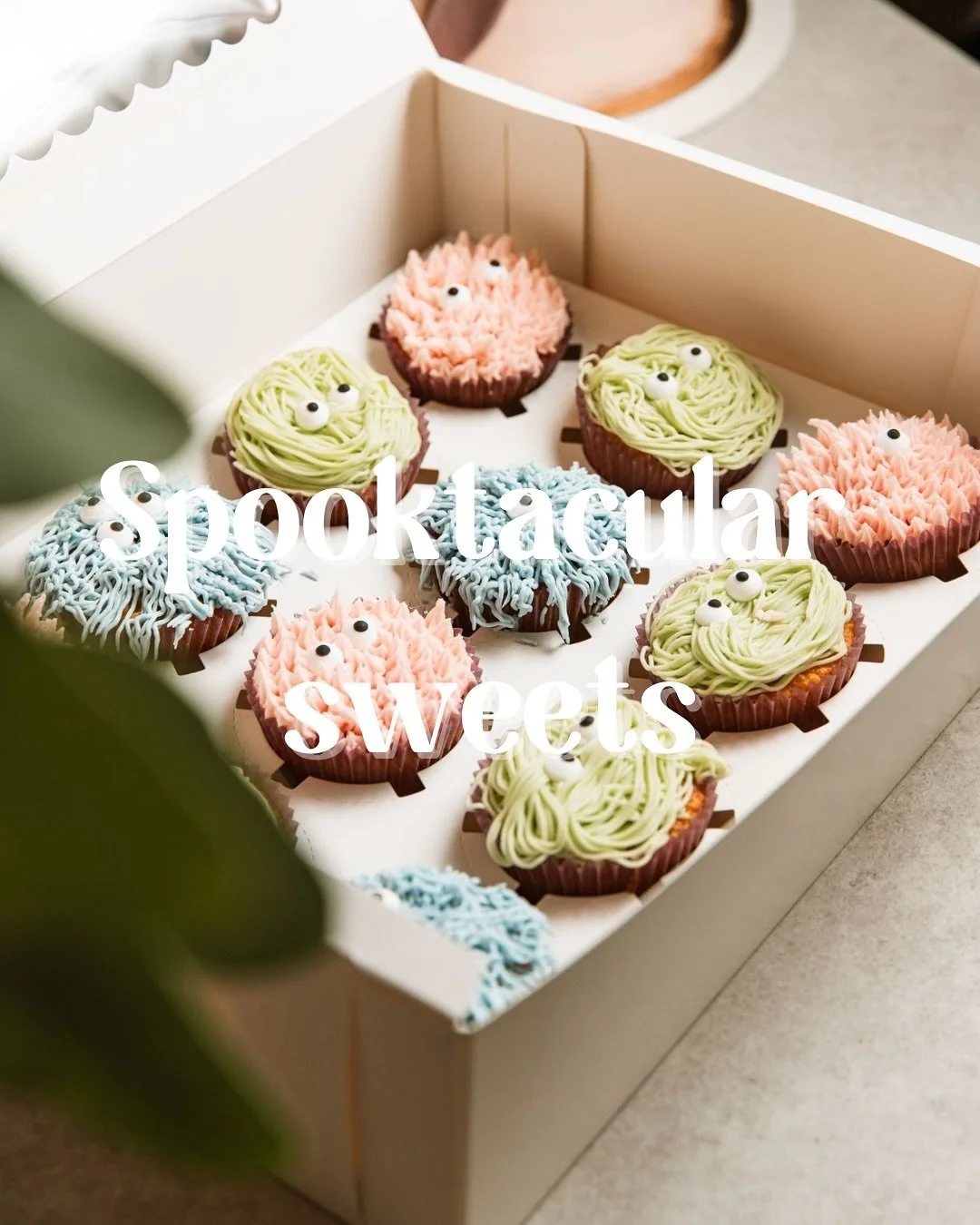 Halloween treats are here! 🎃 ⁣⁣
⁣⁣
Swipe through for a spooky-sweet lineup of cupcakes and cakes that are sure to enchant. Which one is your favorite? 👻 ⁣⁣
⁣⁣
Save this post for inspiration and let us know your pick in the comments! 🍰✨⁣
⁣
⁣
#berli