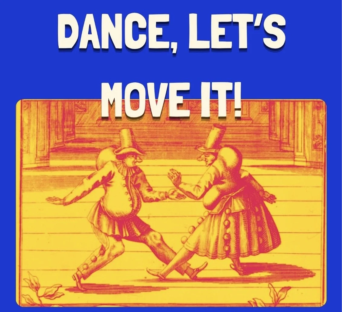 Dance Night with Suspirium