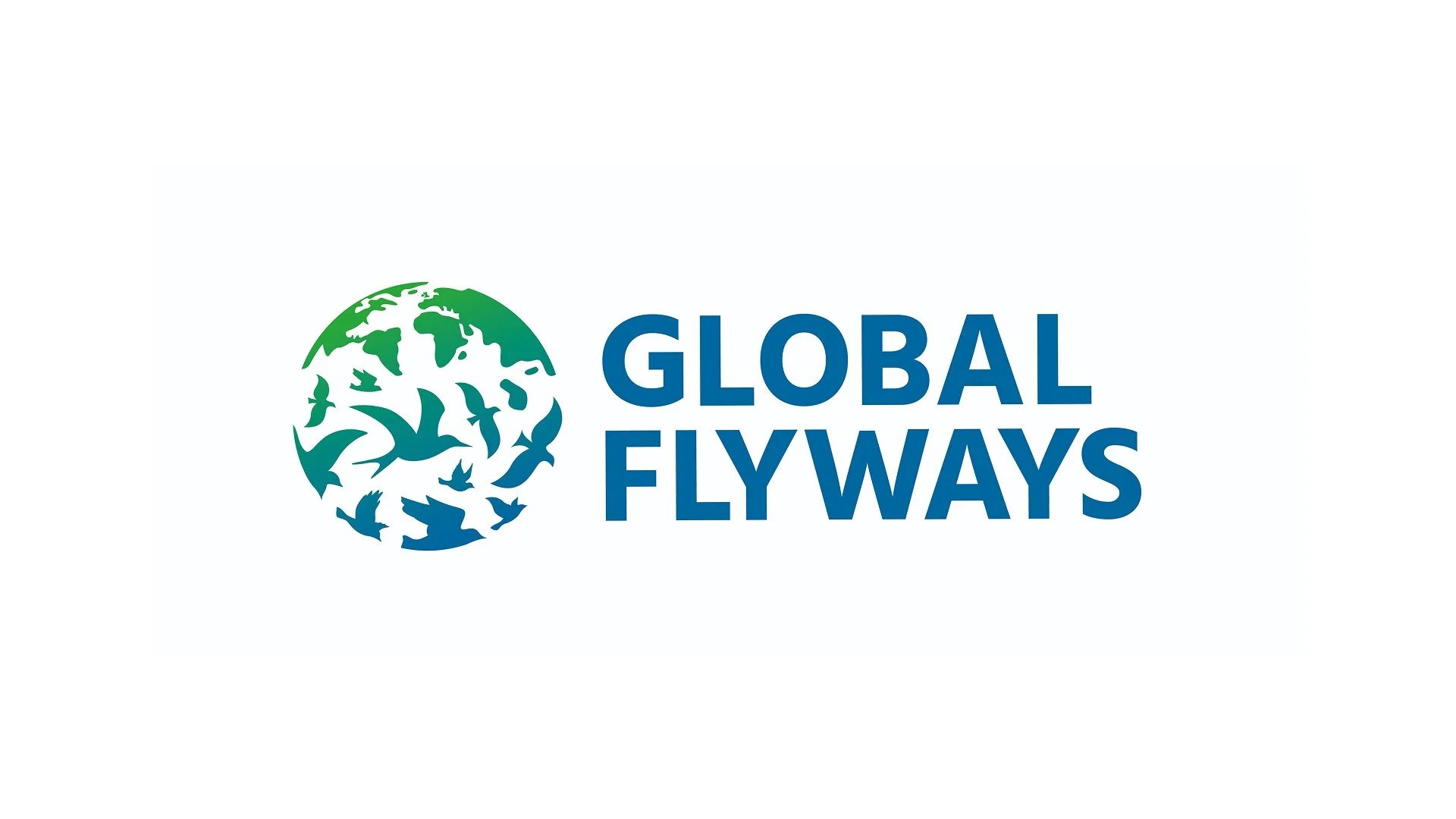 Global Flyways Summit / Brand, Event Graphics & Video
