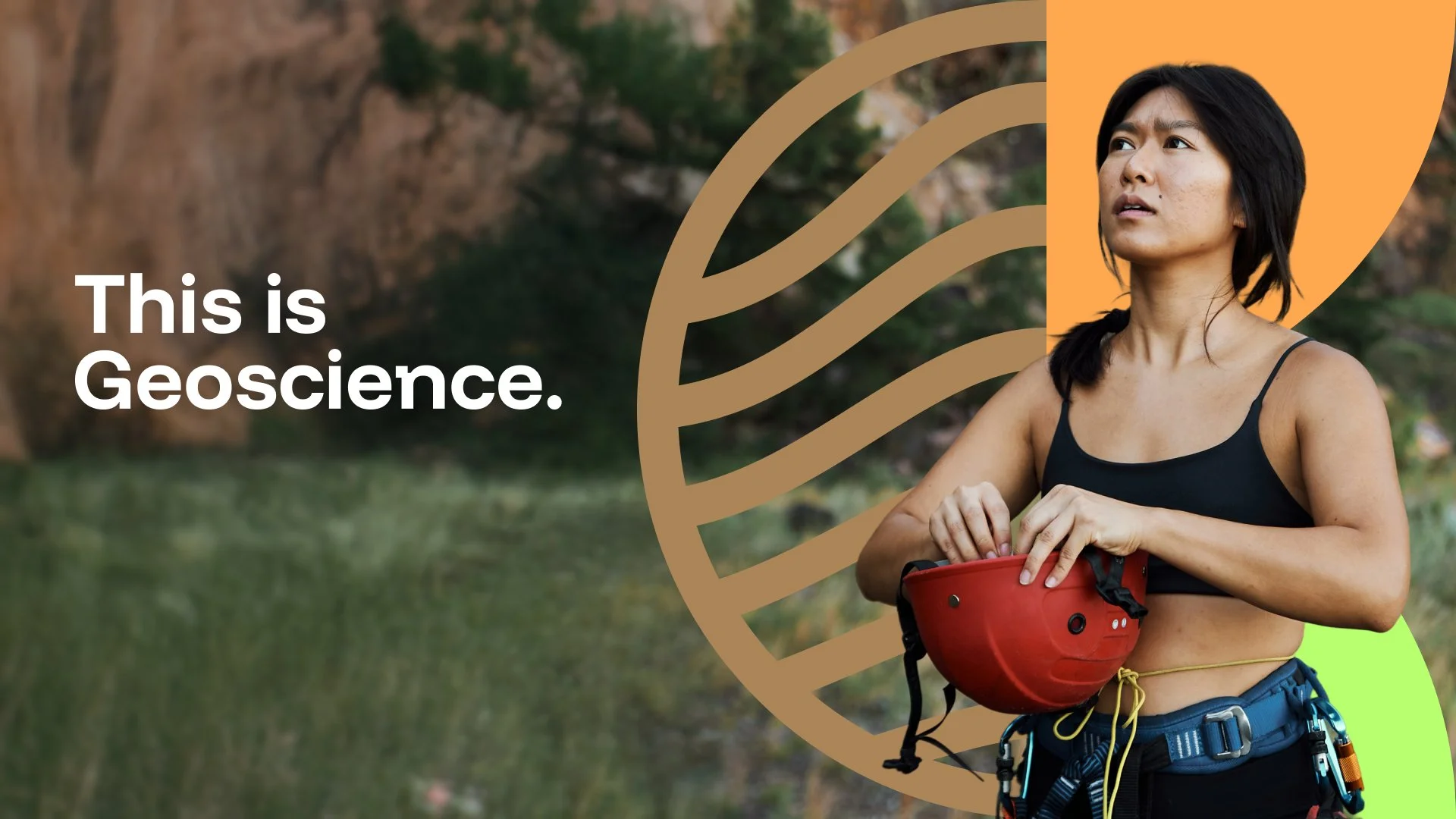 This is Geoscience / Geological Society