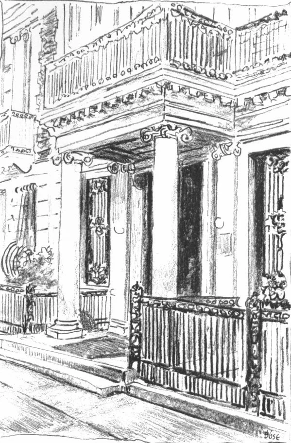 Referral Directory of the Psychoanalytic Society of the William Alanson