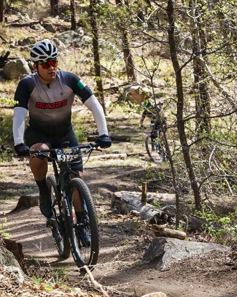April wrapped up with great results and strong performances by NDUR athletes.

First off, huge congratulations to Sergio Salcido on a new PR at the @whiskeyoffroad 50 MTB race! It&rsquo;s great to see all that hard work and sacrifice pay off.

Puebli