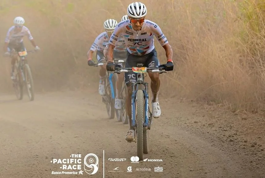 Athlete Results! 🙌🏼💥

Luis Mejia - 1st - The Pacific Race - Elite Men
Pueblito Hernandez - 1st - AQUECIM XCO
Gaby Villegas -2nd - El Peyotazo - Elite Women
Corbin Gudgell -2nd - Texas NICA State Championships - Varsity
Jorge Mu&ntilde;oz Jr - 3rd 