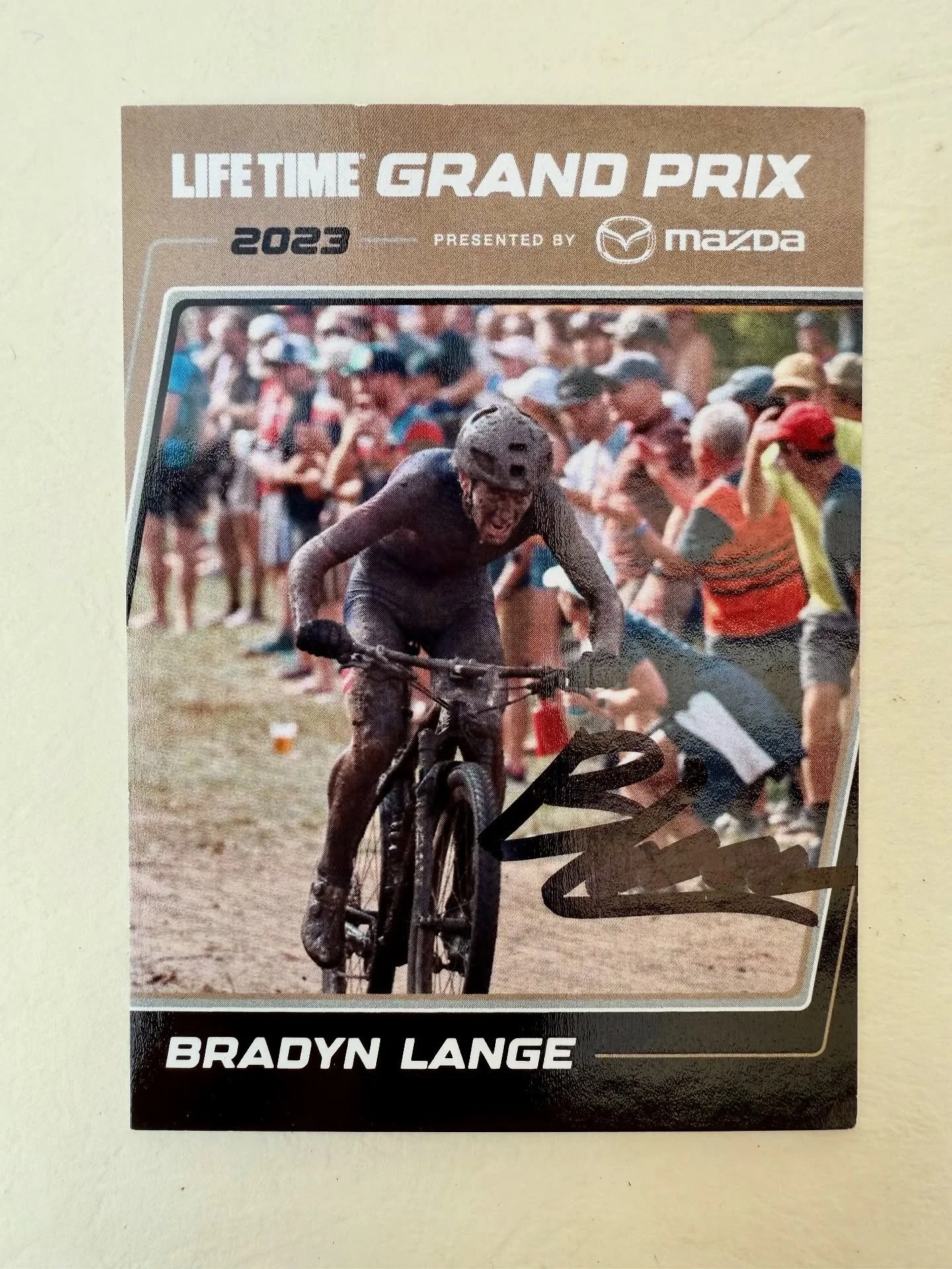 🔙 2022
 One of the highlights of my coaching career came when @bradyn.lange, an athlete I had the privilege to work with, took the win at the 2022 @lifetimegrandprix @cheqmtb Festival. It was our last season working together, and this result was a t