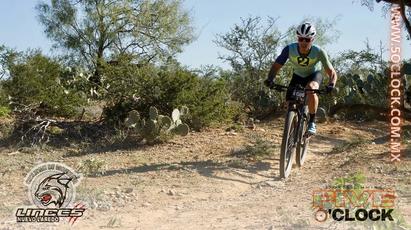 El equipo de @linces.mtb nos presenta la oportunidad de competir este proximo 16 de Noviembre en el Rancho Puertecitos! 

Preparate para la carrera con nuestro plan de entrenamiento de 7 semanas! Planes para Principiantes, Intermedios, y Avanzados. 
