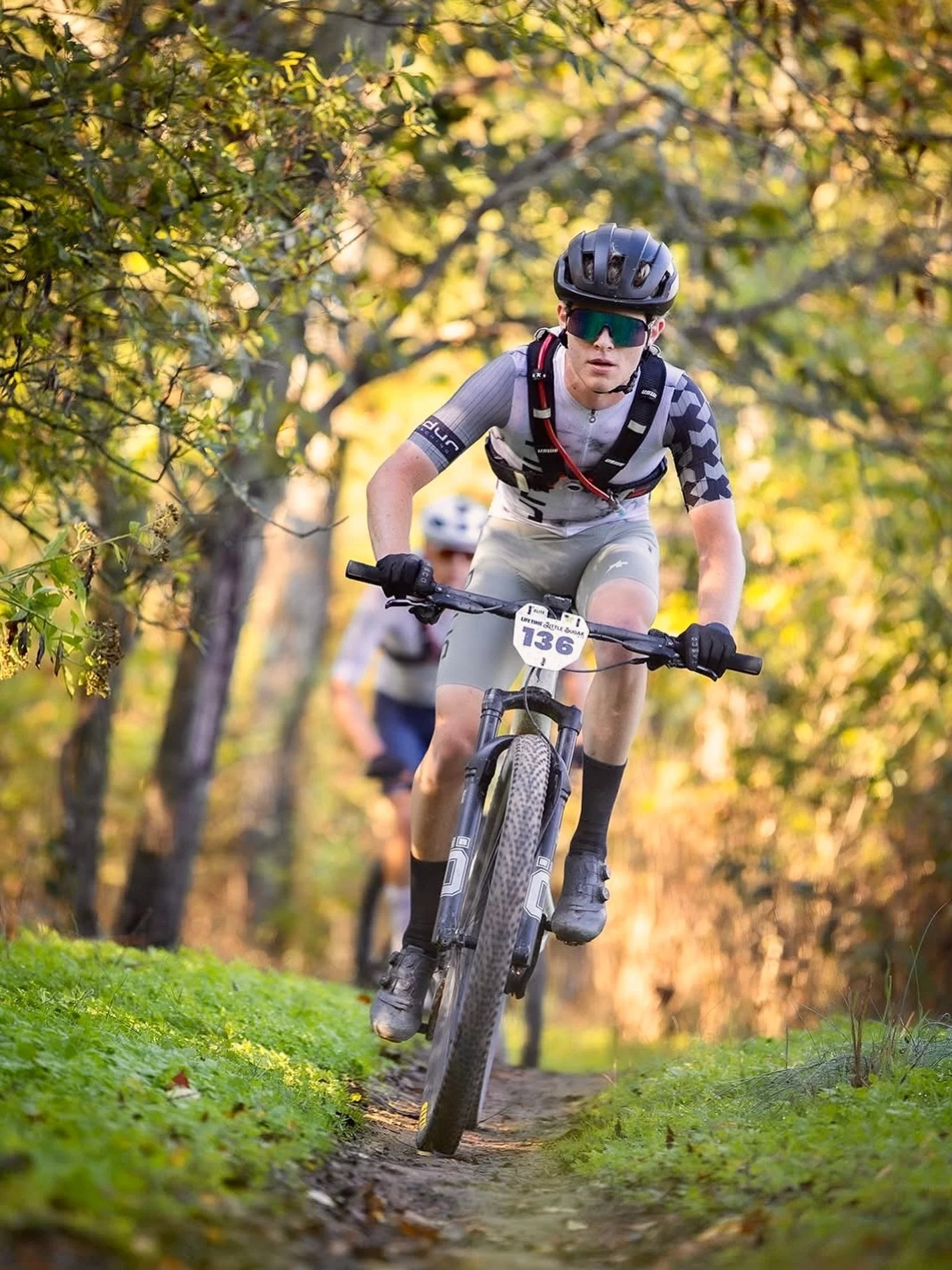 Now Accepting Athletes for 2026 Season!

Whether you&rsquo;re racing on the road, grinding gravel, or shredding singletrack &mdash; now&rsquo;s the perfect time to set your goals and build your best season yet.

With years of experience coaching endu