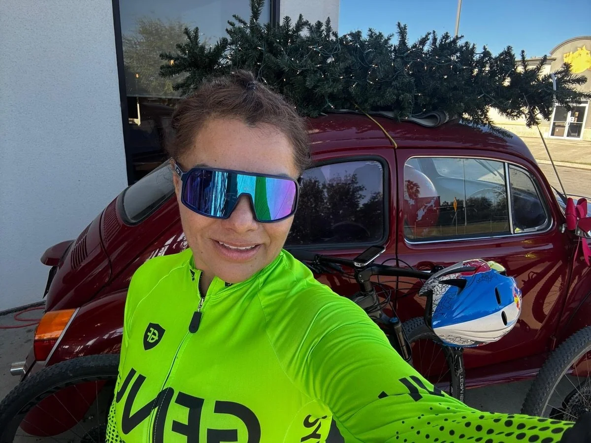 Huge congrats to our NDUR athletes for completing the 2025 Rapha Festive 500!

Riding 500 km between Christmas and New Year is no joke. Long hours, holiday chaos, tired legs&hellip; and they still showed up.

@valva0874 conquered it 100% outdoors, an