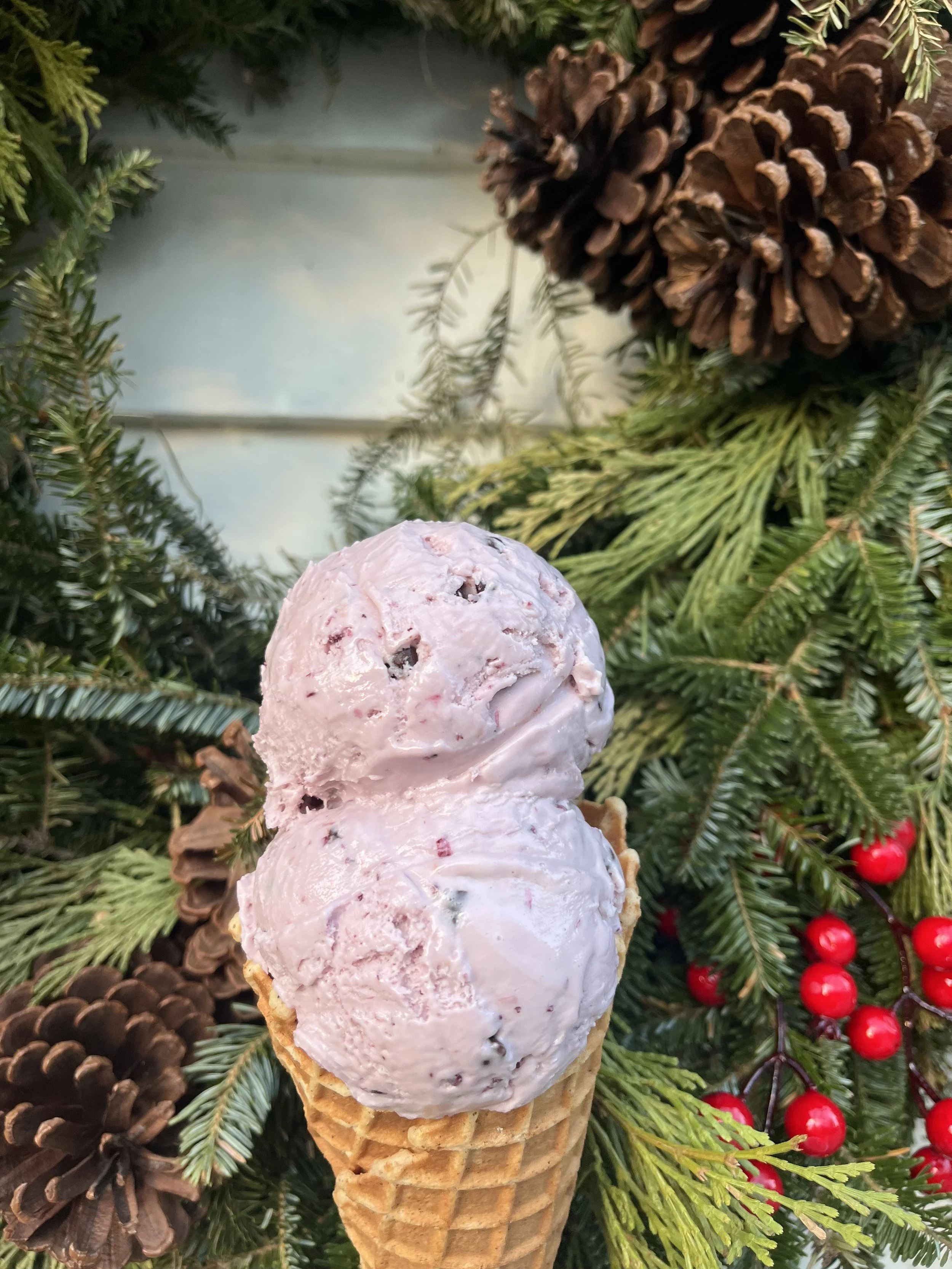 VEGAN PEPPERMINT STICK