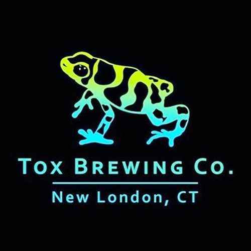 TOX BREWING SUMMER SOLSTICE PARTY