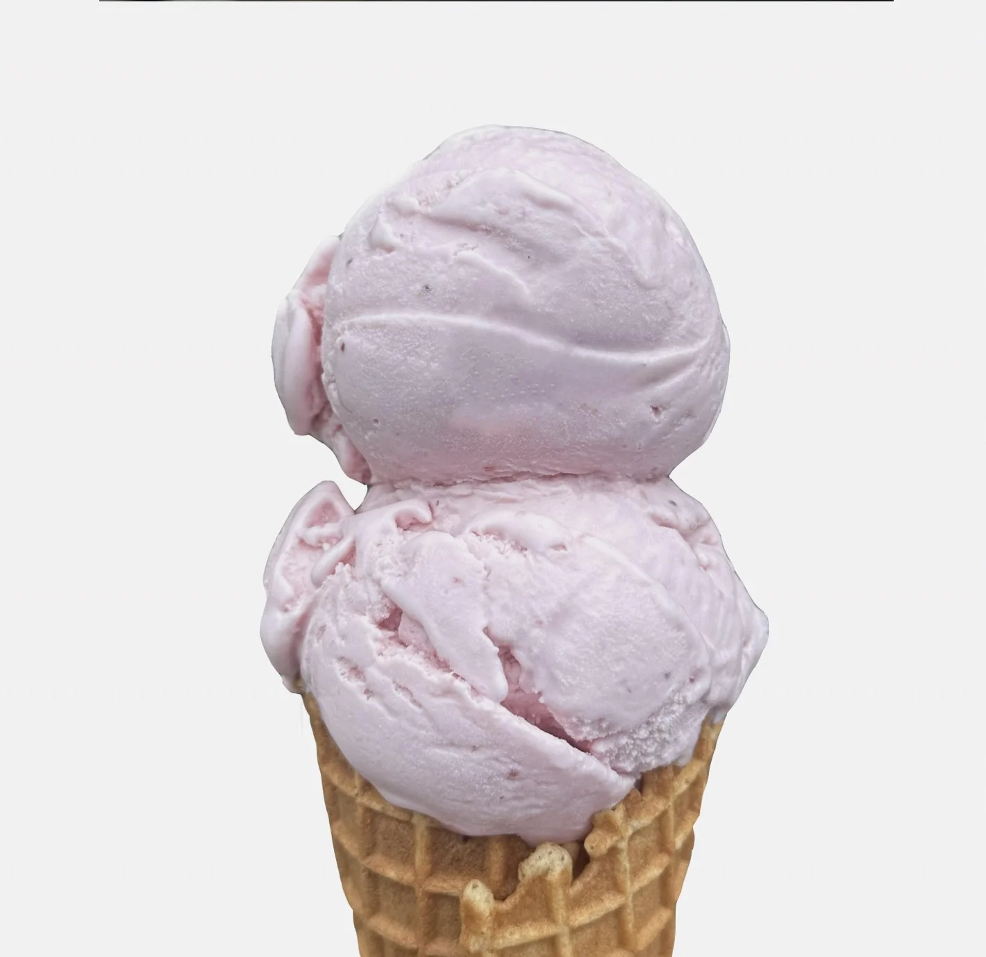 VEGAN STRAWBERRY