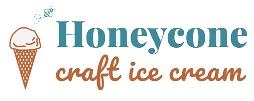 Honeycone Craft Ice Cream
