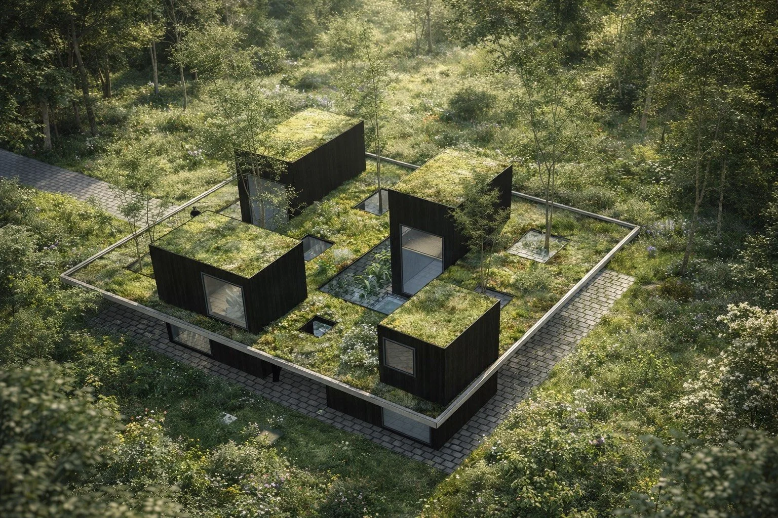 Modulové Laboratórium 2020-2023