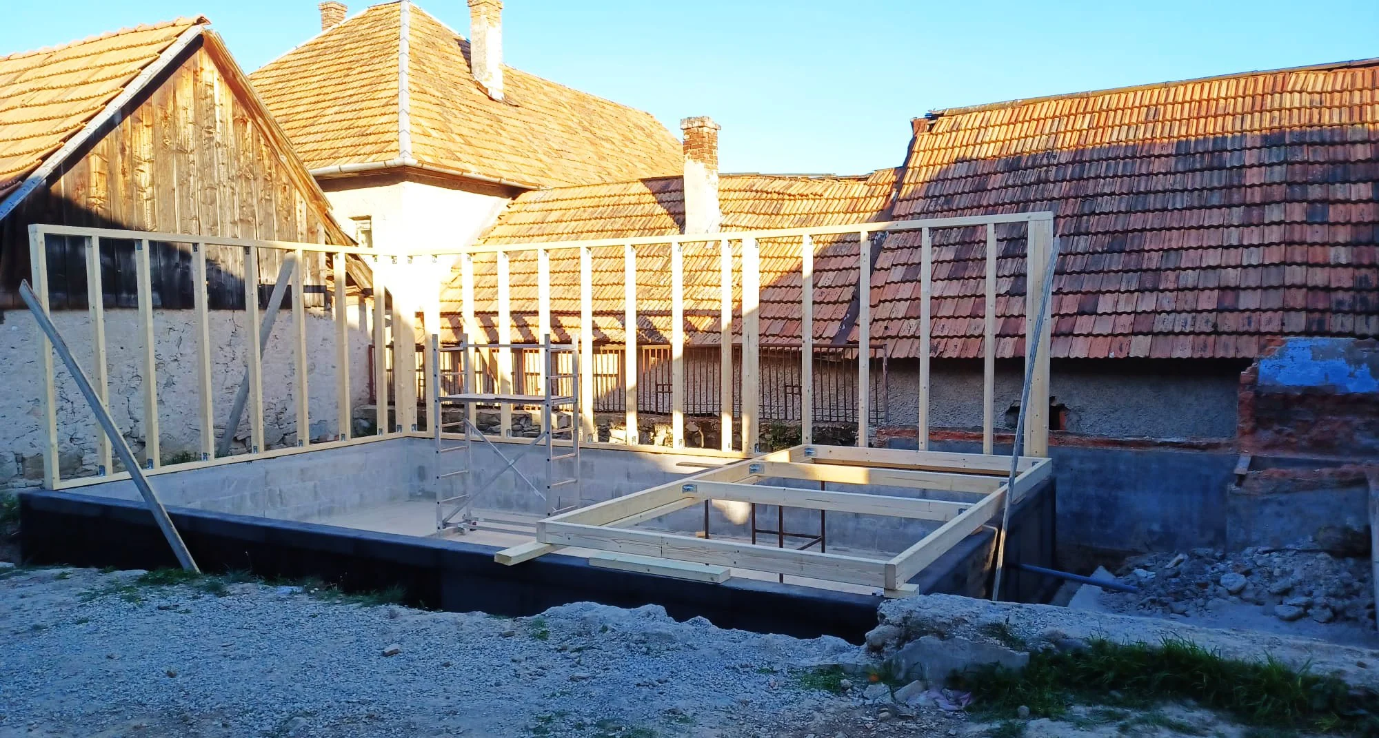 Ateliér Hont 2026