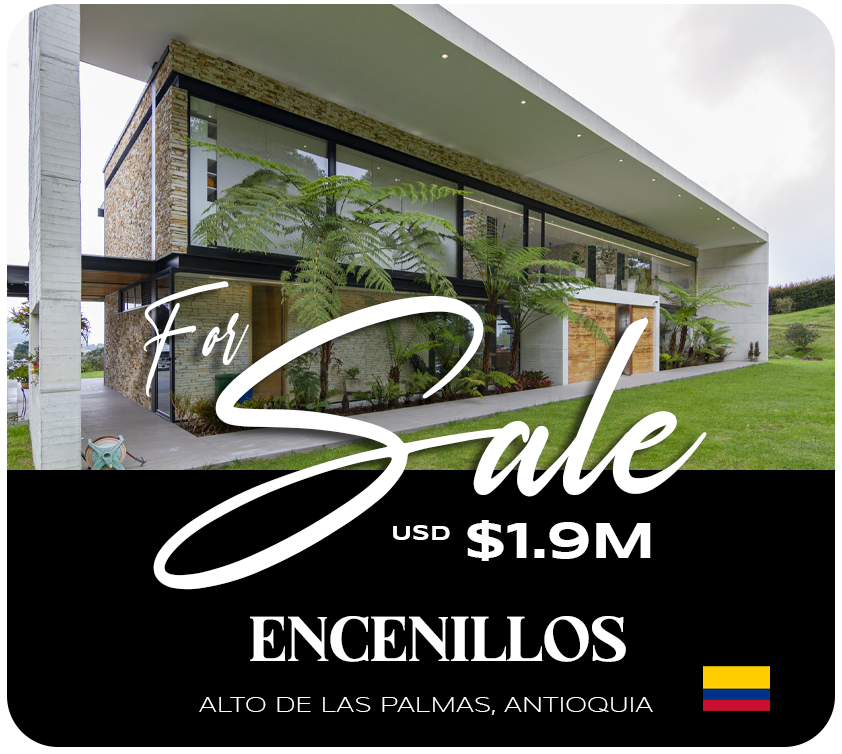 Discover Your Dream Home at Encenillo