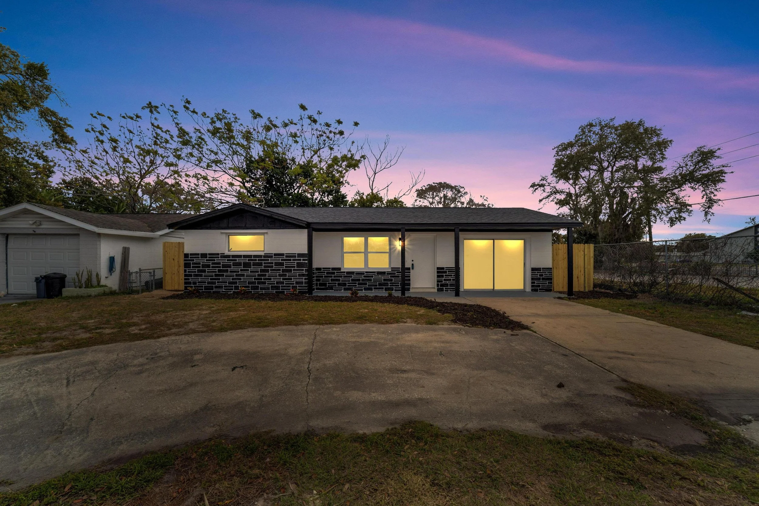 4012 Valencia Dr,&nbsp;New Port Richey, FL 34652