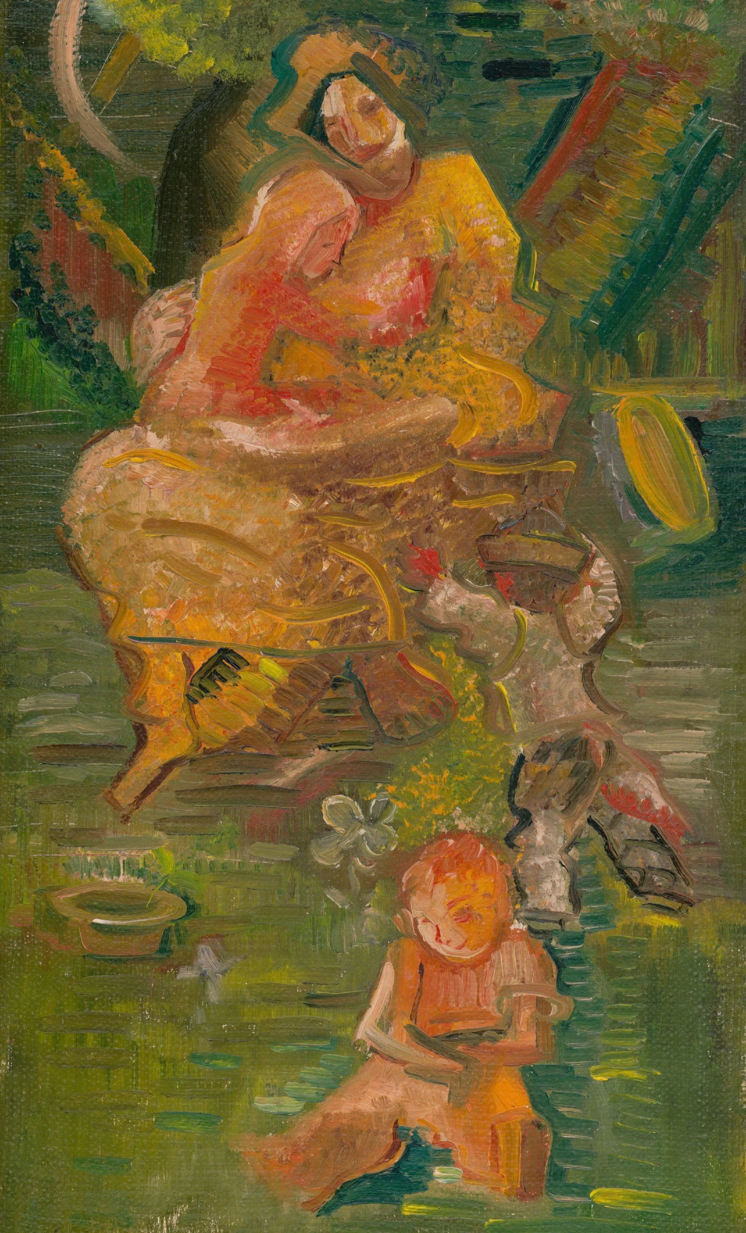 MER Mom Egg Review Issue 24 Launch (Online Reading)