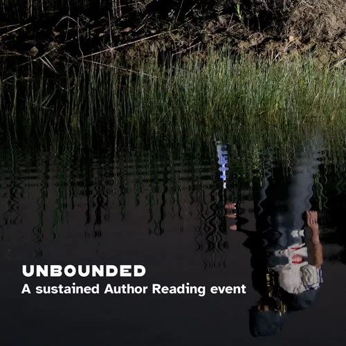 Unbounded: A Sustained Author Reading Event