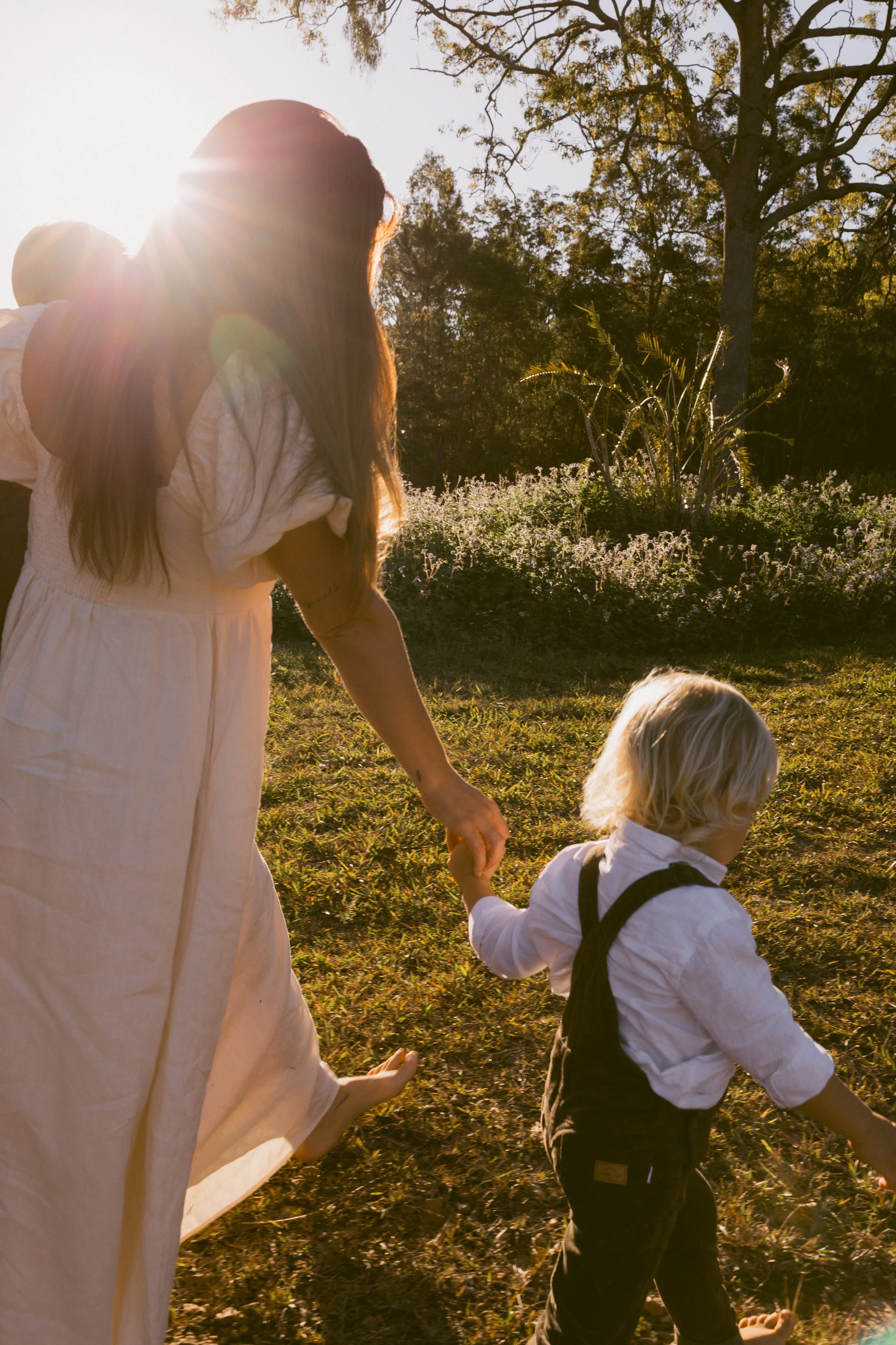 Motherhood | Family