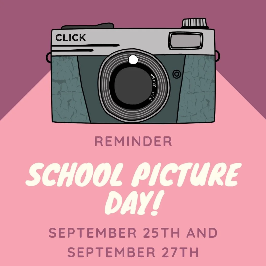 School Picture Day