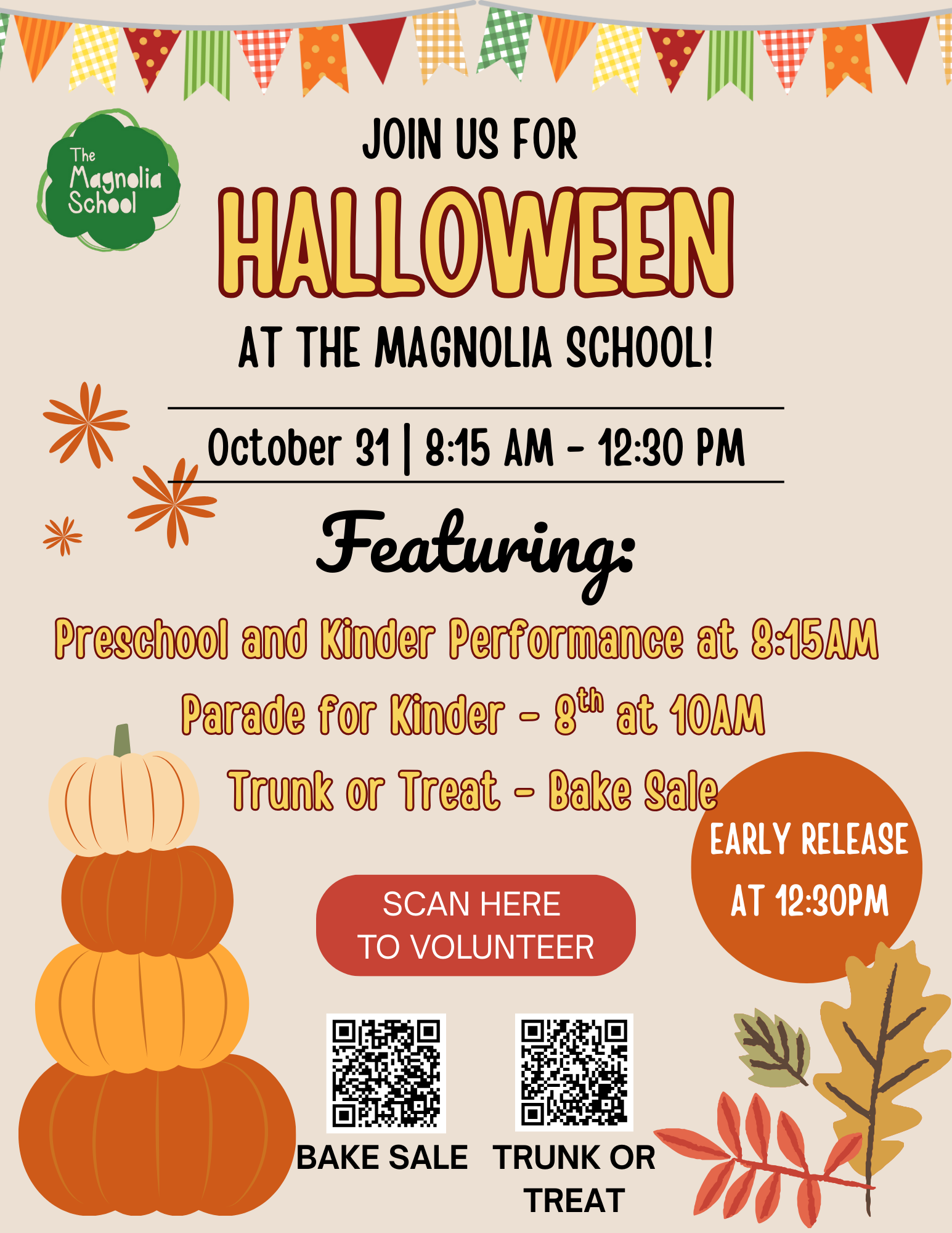 Halloween Fun