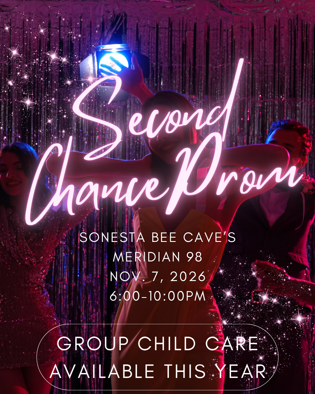Annual Fundraiser Evening