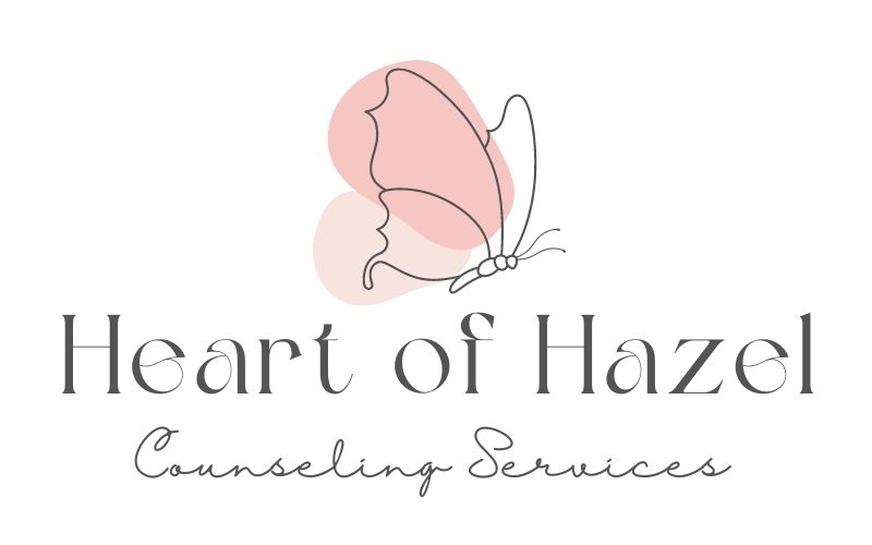 Heart of Hazel Counseling Services