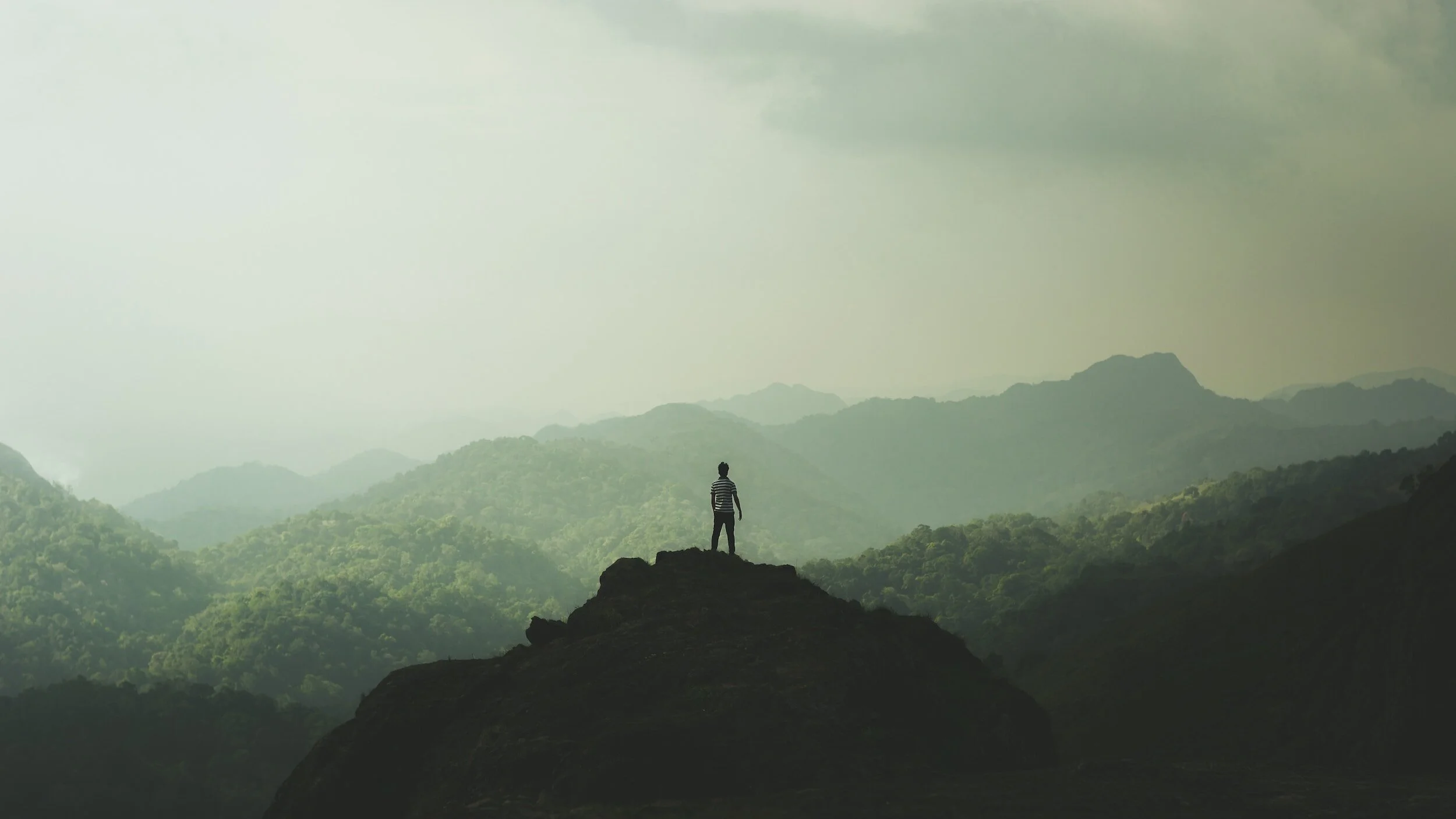 Empowered Project Management