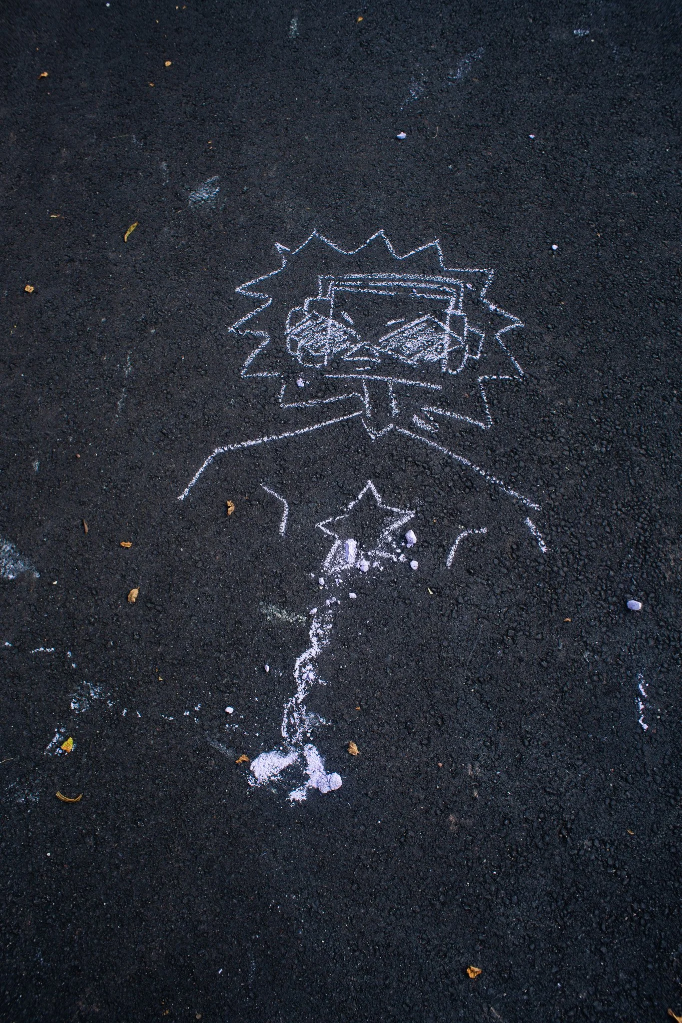 The Art We Never See