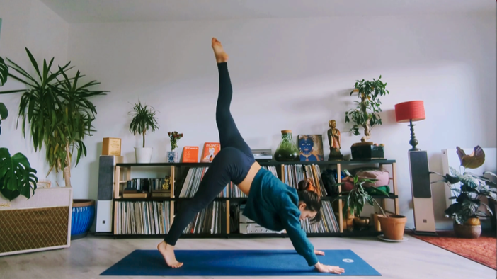 Atelier Danse du Dragon