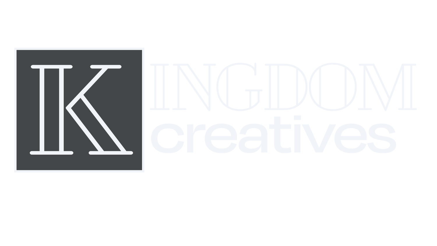 Kingdom Creatives