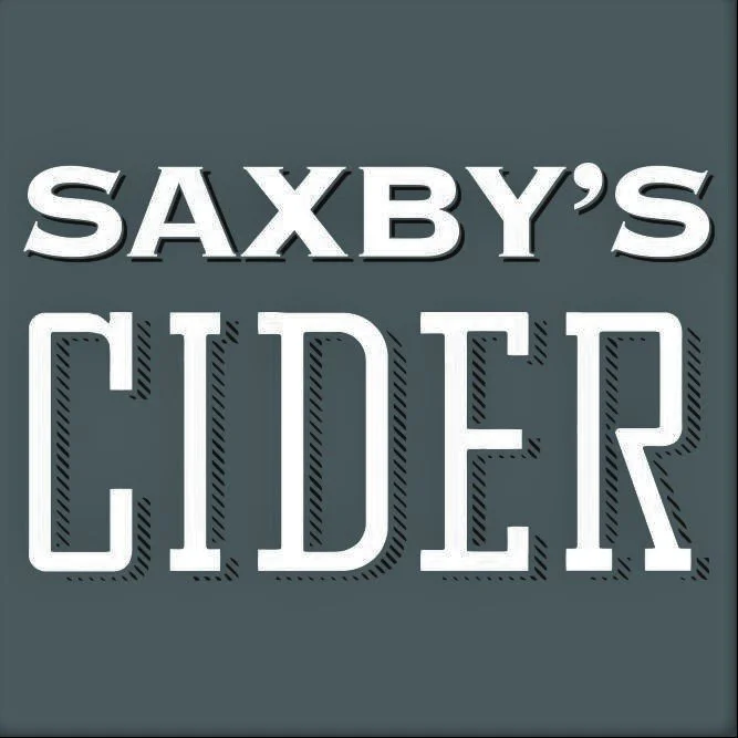Saxby's logo bw.jpg