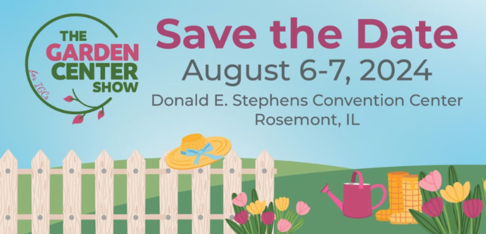 The Garden Center Show 