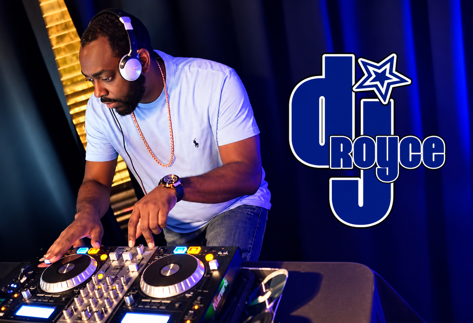 Focused DJ Royce Performance.png