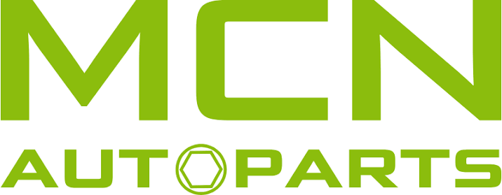 MCN Autoparts logo