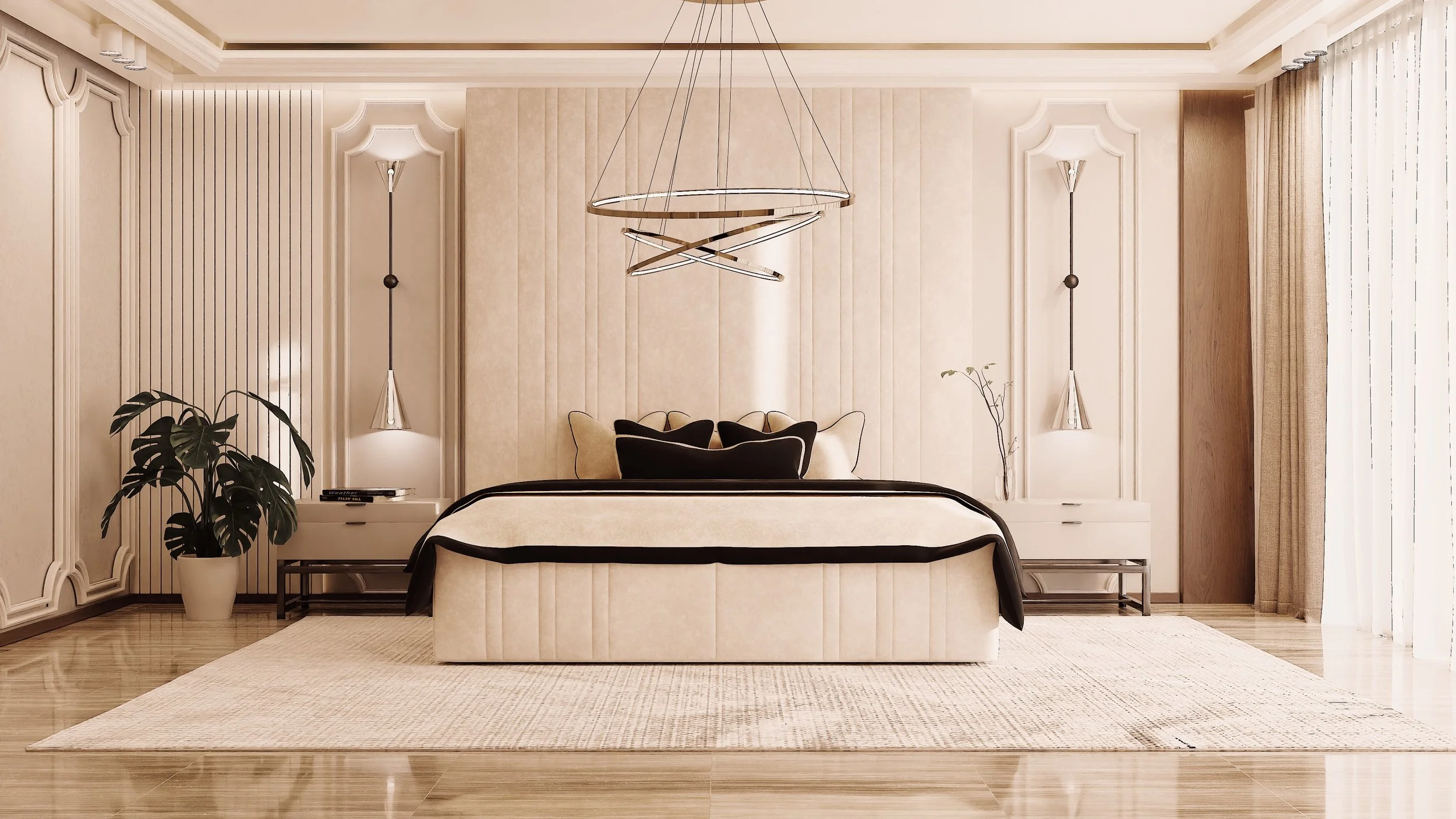 LUXURY BED COMPANY