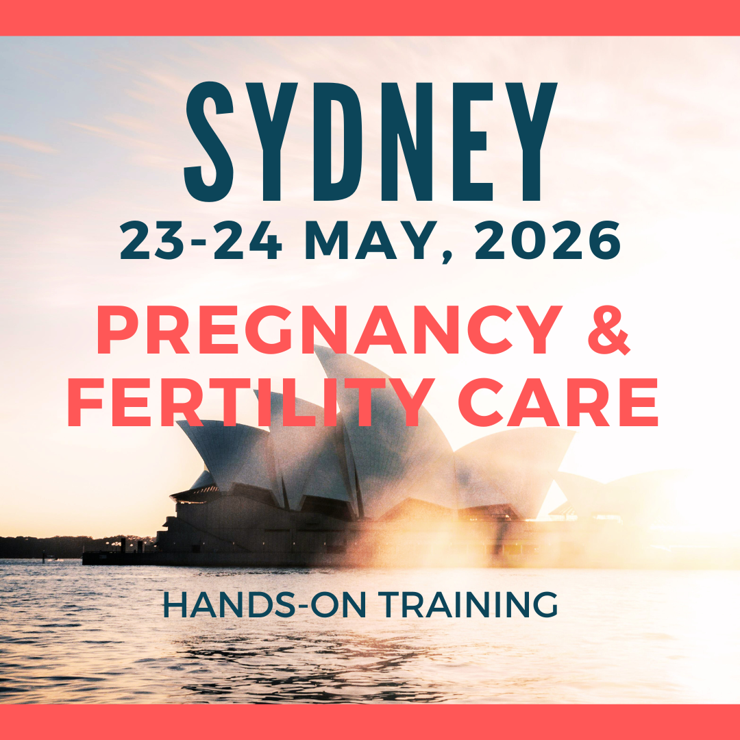 Sydney - Women’s Essentials &amp; Advanced Course 