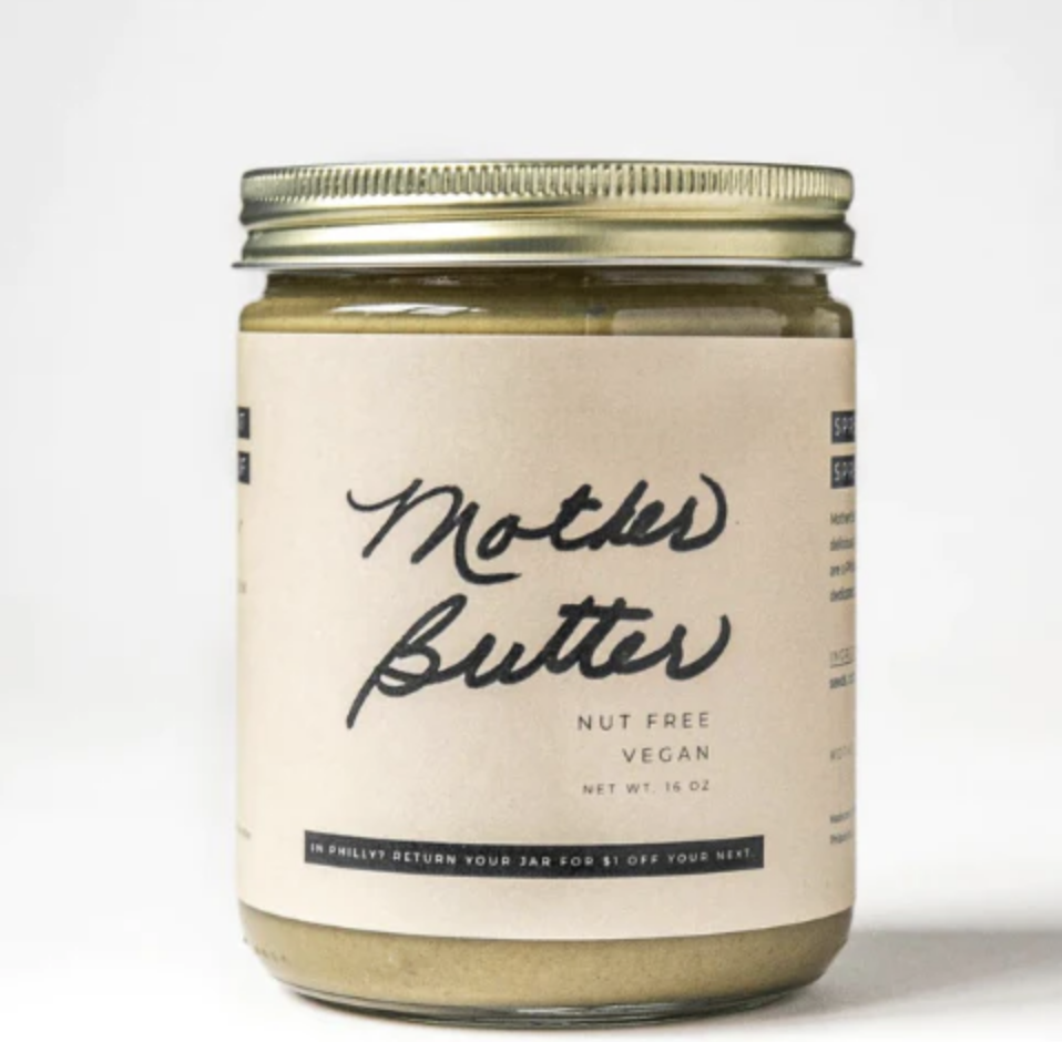 Mother Butter Original, $13