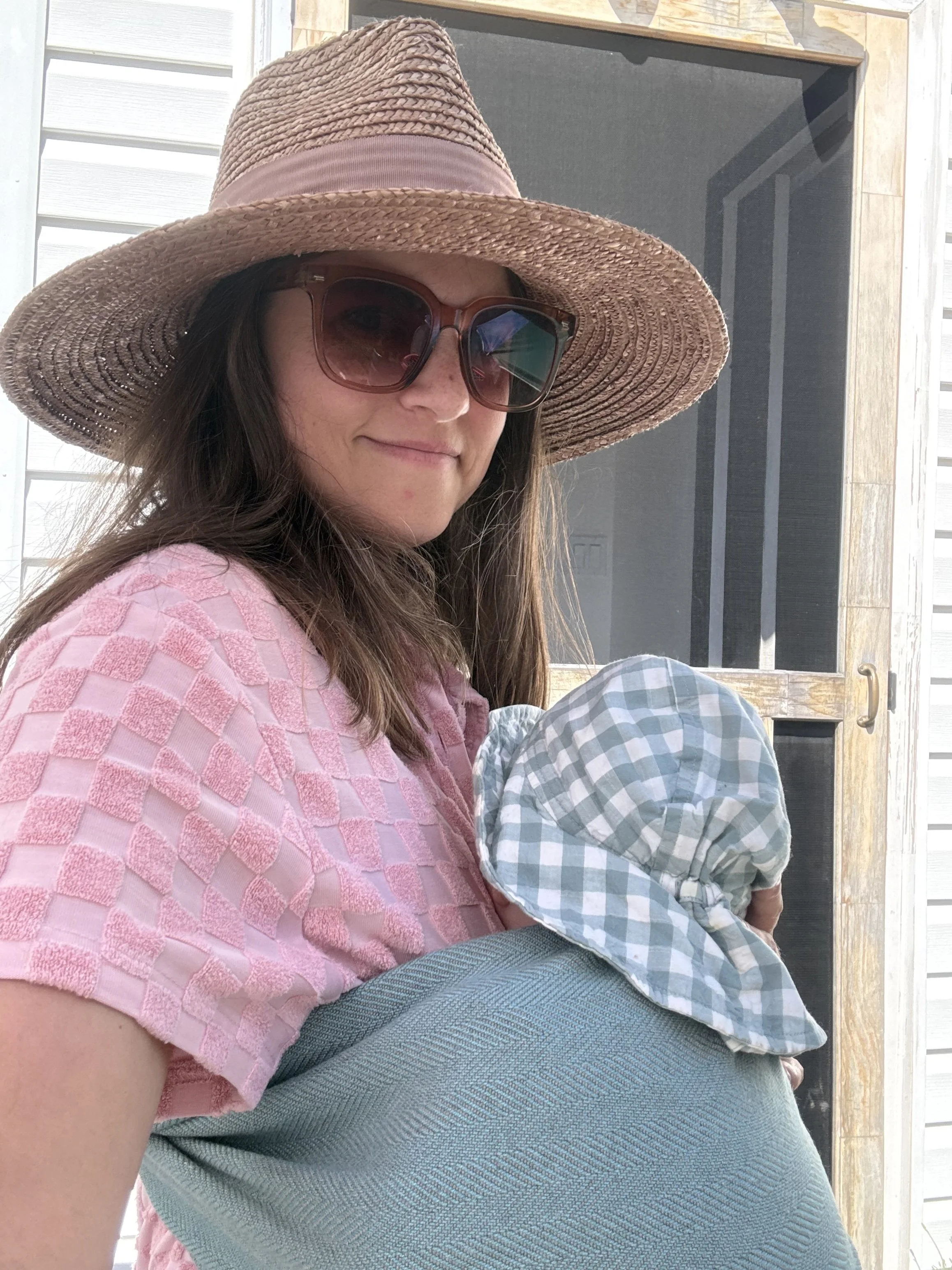The Quiet Sisterhood of Maternity Clothes