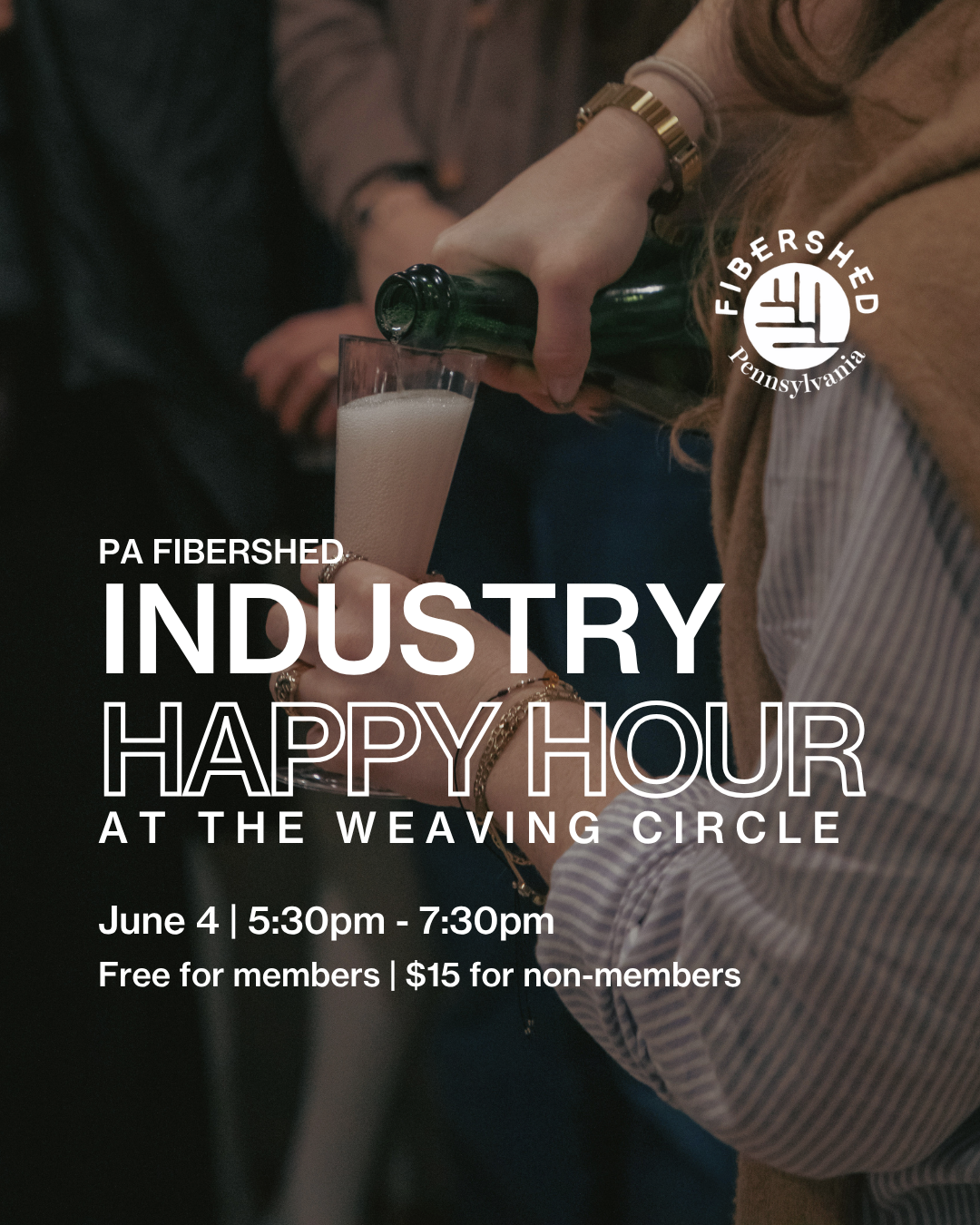 June 2026 Industry Happy Hour