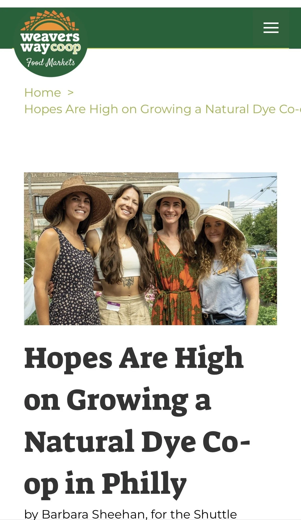 The Shuttle | December 11, 2025