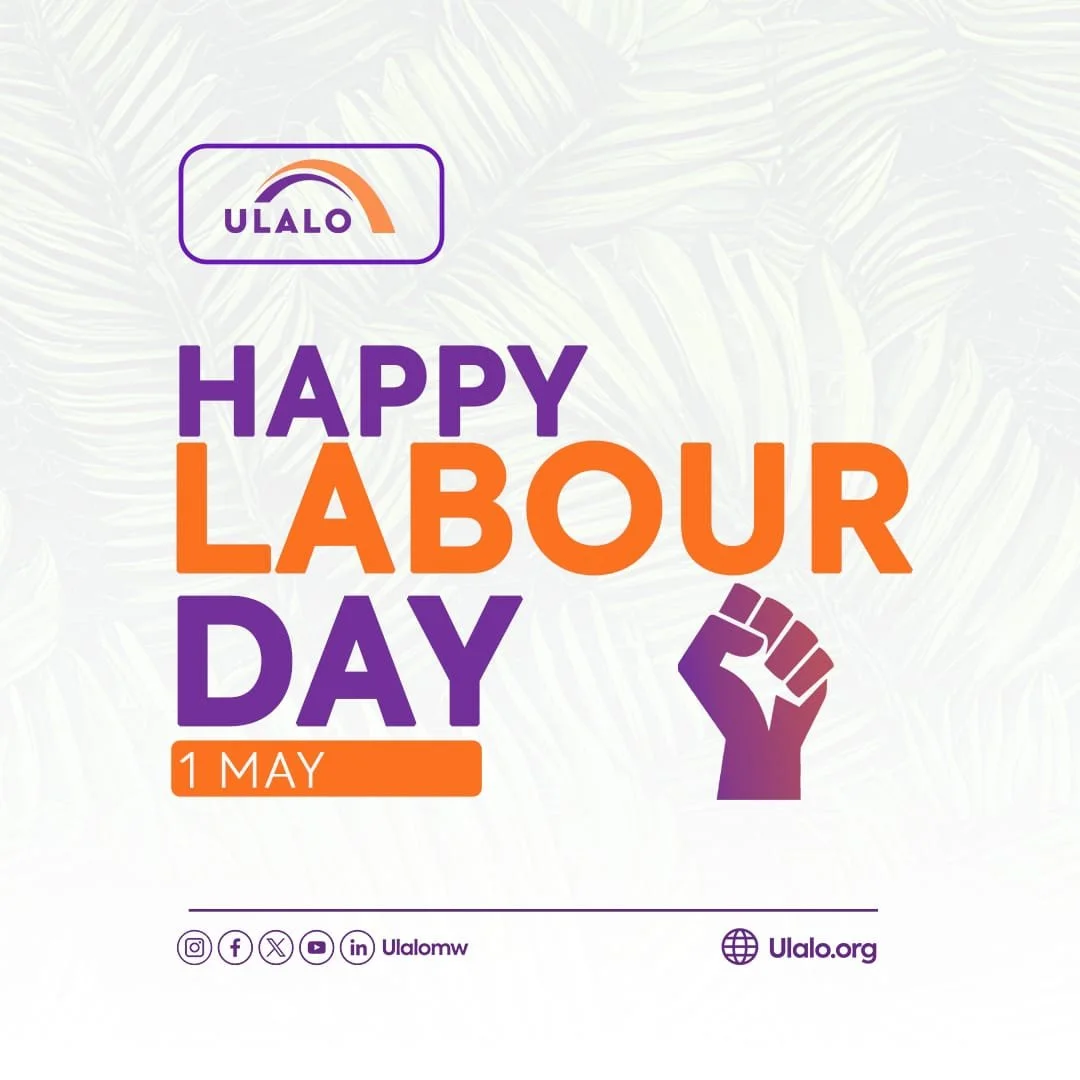 Empowering Dreams: Celebrating the Commitment of ULALO's Dedicated Team