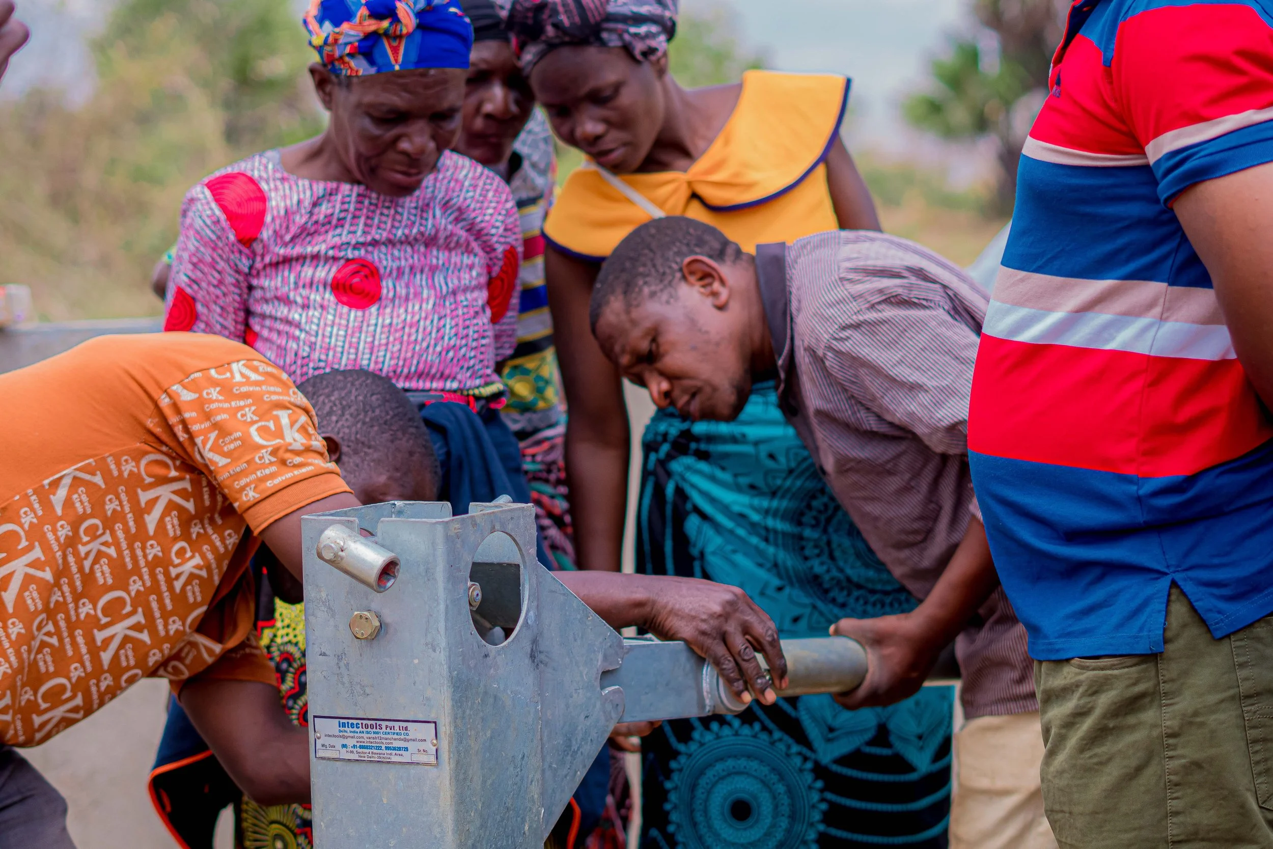 Practical Trainning At Yobe Sambo Waterpoint _17.jpg