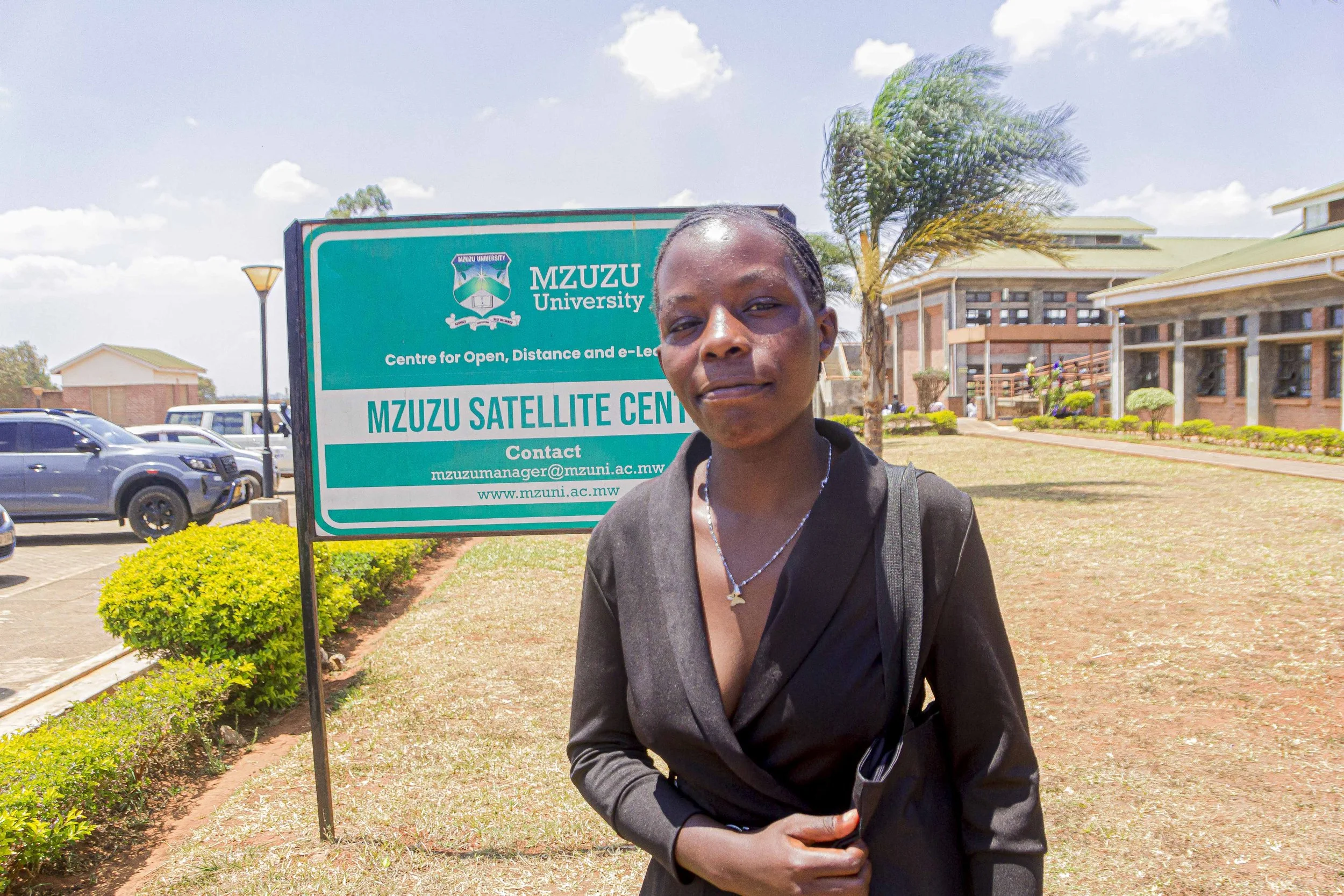 &nbsp;WITNESS KANDONGA, A JOURNEY FROM UNCERTAINTY TO HOPE